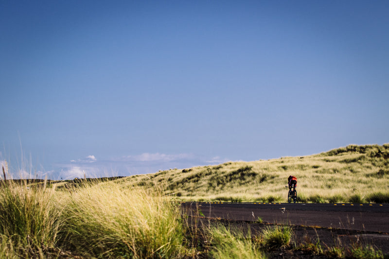40th Year of Ironman on Kona