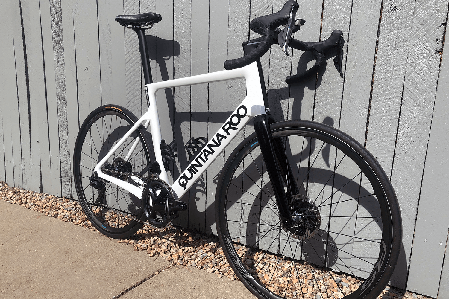 5 Reasons Why Triathletes Need a Road Bike