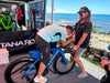 From Nightmare to Success: Racing IRONMAN Kona on a Borrowed Bike