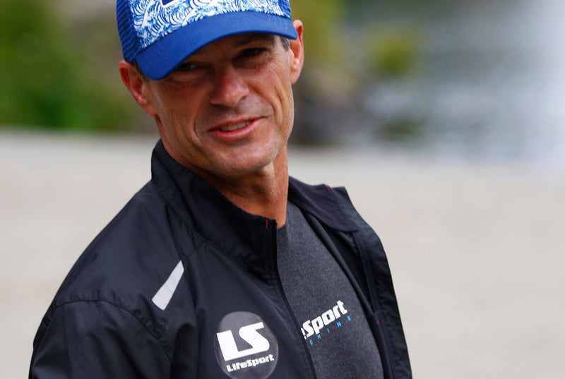 Lance Watson