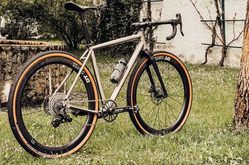 Quintana Roo Gravel Litespeed 