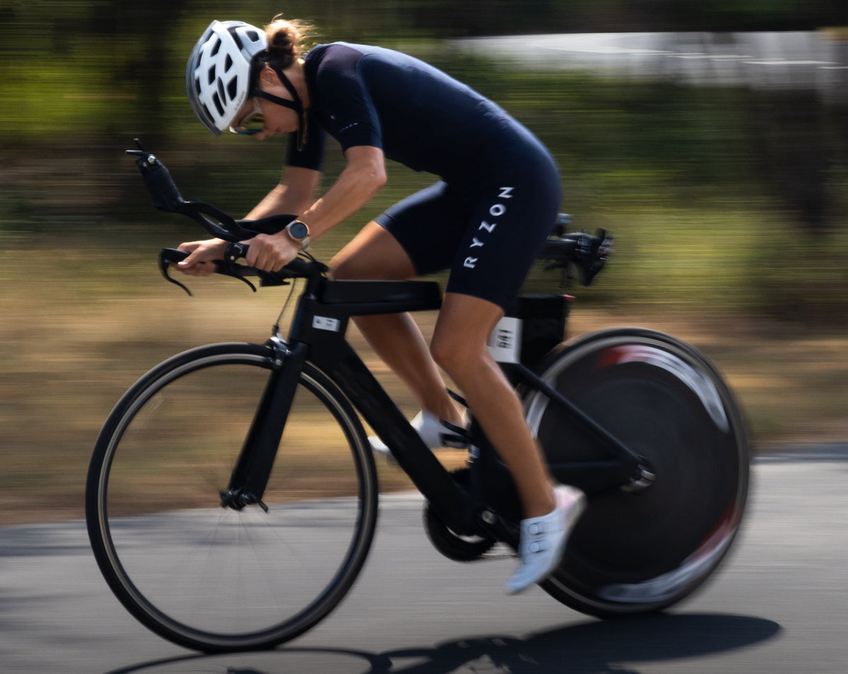 The Pursuit: A 926-Mile Ride Raising Money for Healthcare Workers