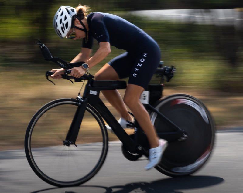 The Pursuit: A 926-Mile Ride Raising Money for Healthcare Workers