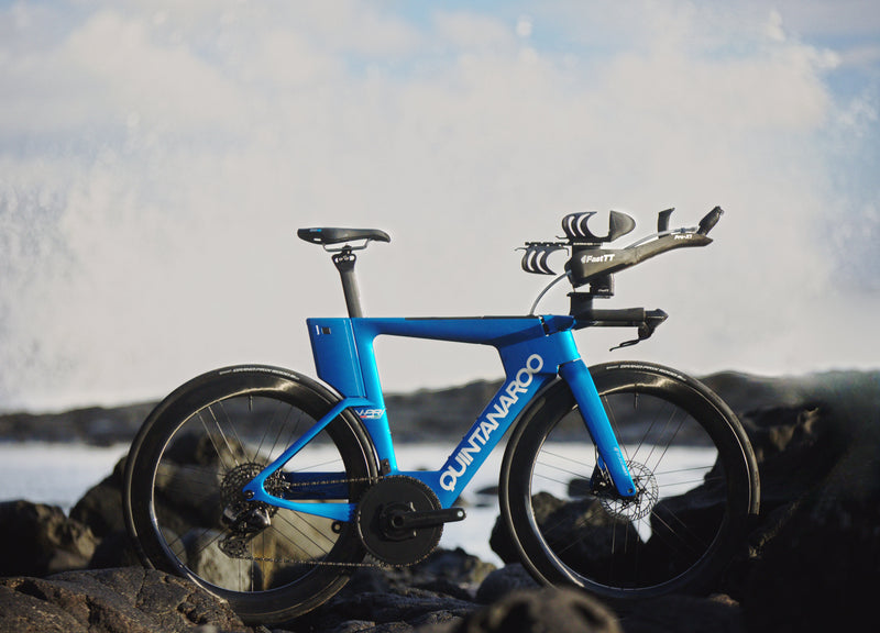 Forza Campy: The First Campagnolo V-PRi Debuts at Kona