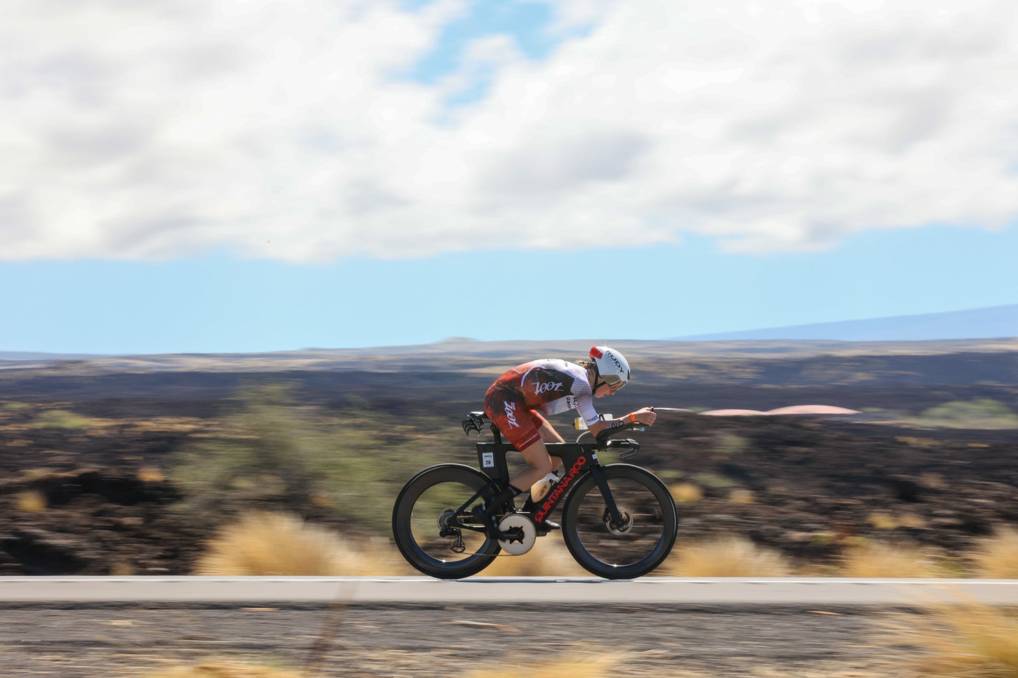 The Legends, Locations, and History of IRONMAN World Championships in Kona