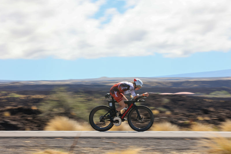 The Legends, Locations, and History of IRONMAN World Championships in Kona