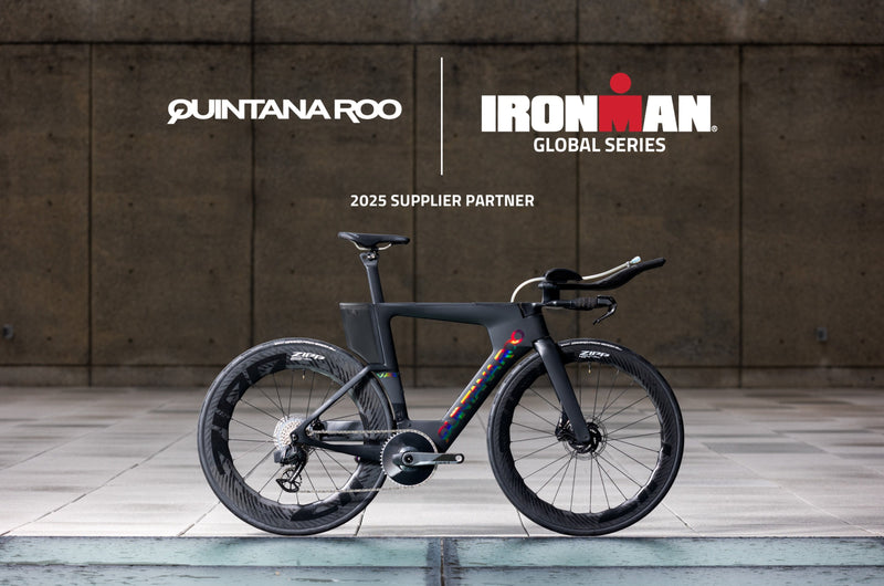 Quintana Roo Becomes the Official Supplier of IRONMAN