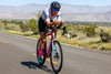 The Tipping Point: Choosing a Dedicated Triathlon Bike vs. a Road Bike