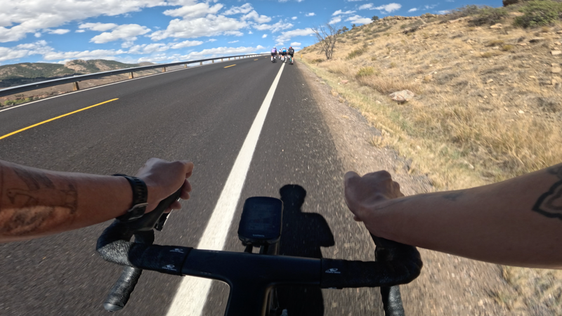 Cycling Group Rides Are Intimidating, but Worth It