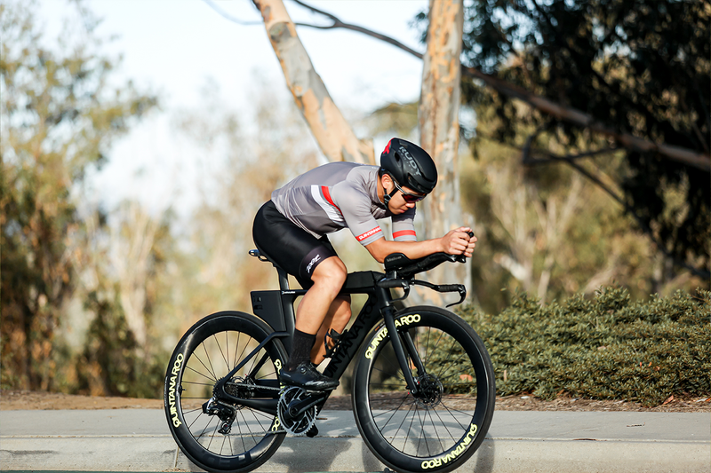The Pied Piper: Slowtwitch Feature’s Age Group wonder Anthony Chan