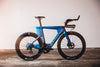 The Triathlon Bike Carbon Aero Wheel Upgrade Guide