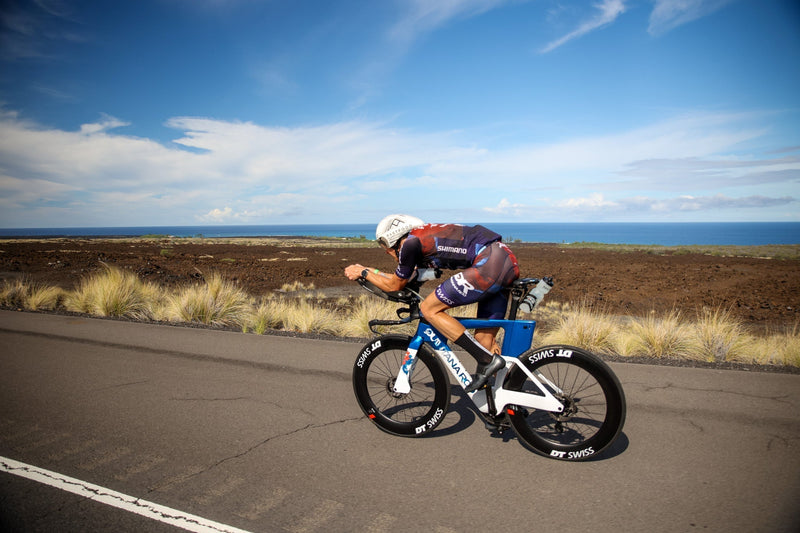 Travel Like a Pro Triathlete: Matt Hanson's Top 6 Race Travel Tips