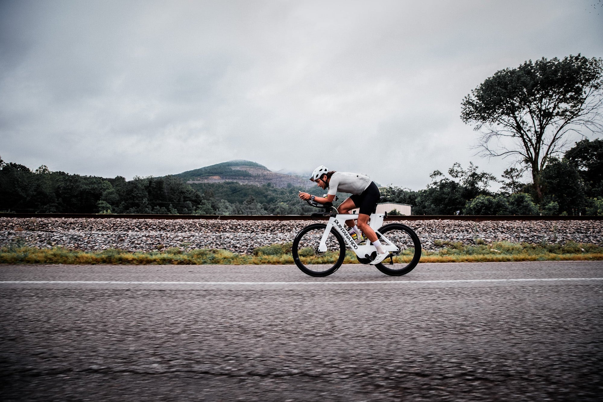 How to Approach IRONMAN Training During Race Week vs. 10 Weeks Out