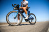 Triathlon and Road Bike Tire Pressure Guide