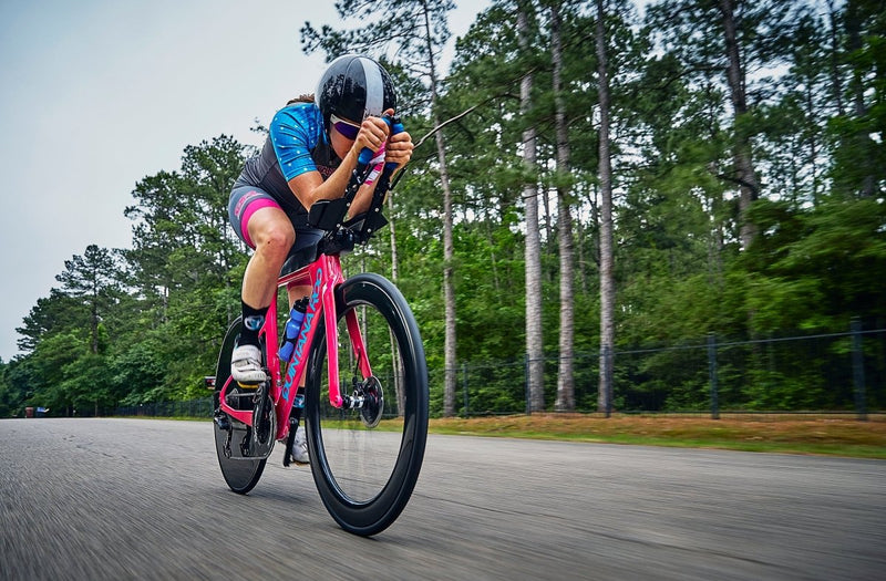 A Family's Road to Ironman Kona - Quintana Roo Tri