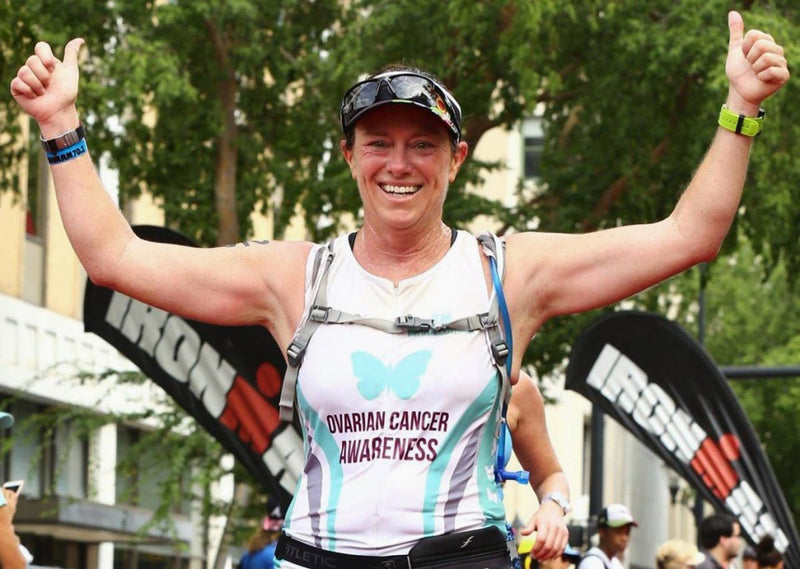 A STORY ABOUT MASTERING ADVERSITY - Quintana Roo Tri