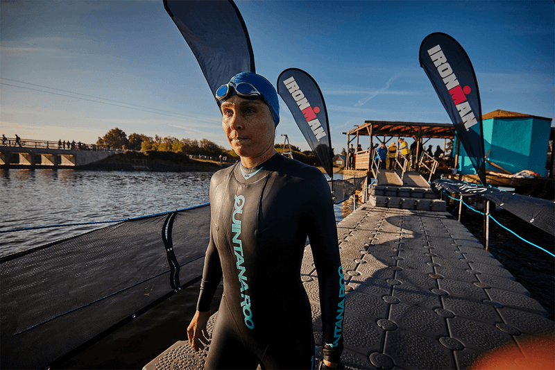 An Interview with Kelly Fillnow - Quintana Roo Tri