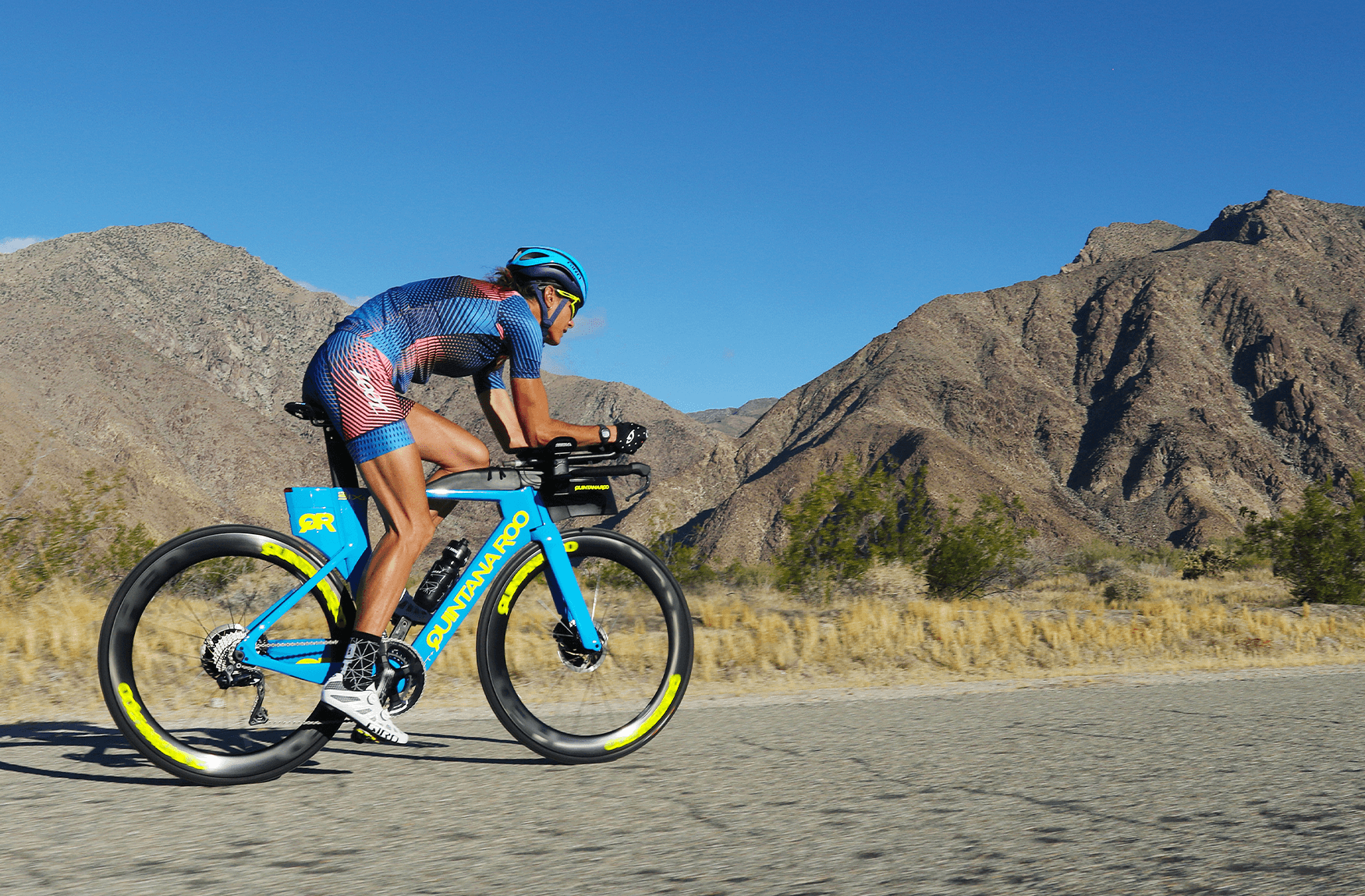 2020 Triathlon Season: A New Look