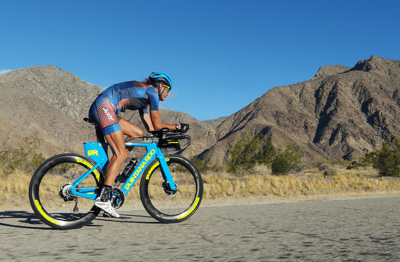 2020 Triathlon Season: A New Look