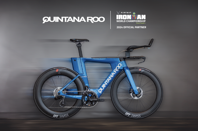 Quintana Roo Named Official Partner of 2024 Vinfast IRONMAN World Championship - Kona