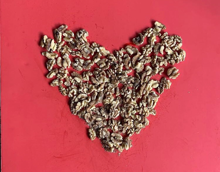 The Core Diet: National Heart Health Month