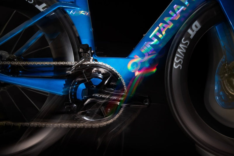 Demystifying Shimano's Di2 Electronic Shifting - Quintana Roo Tri