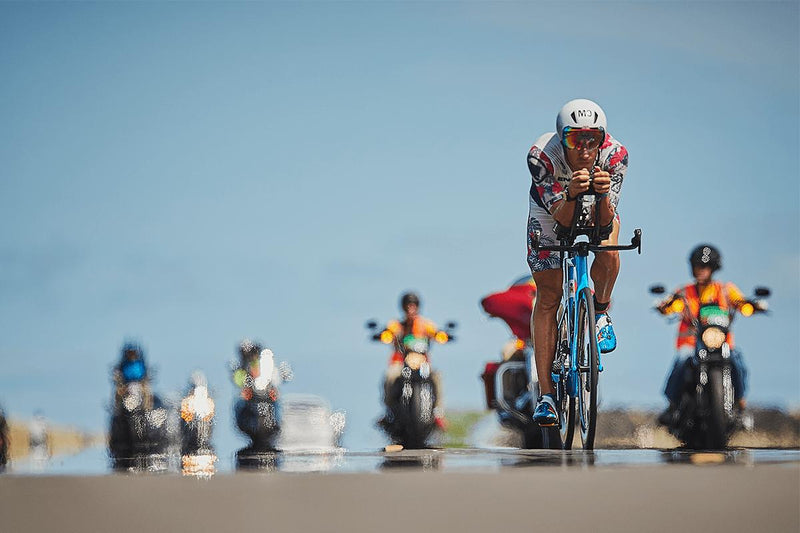2024: Quintana Roo Triathlon Event Schedule
