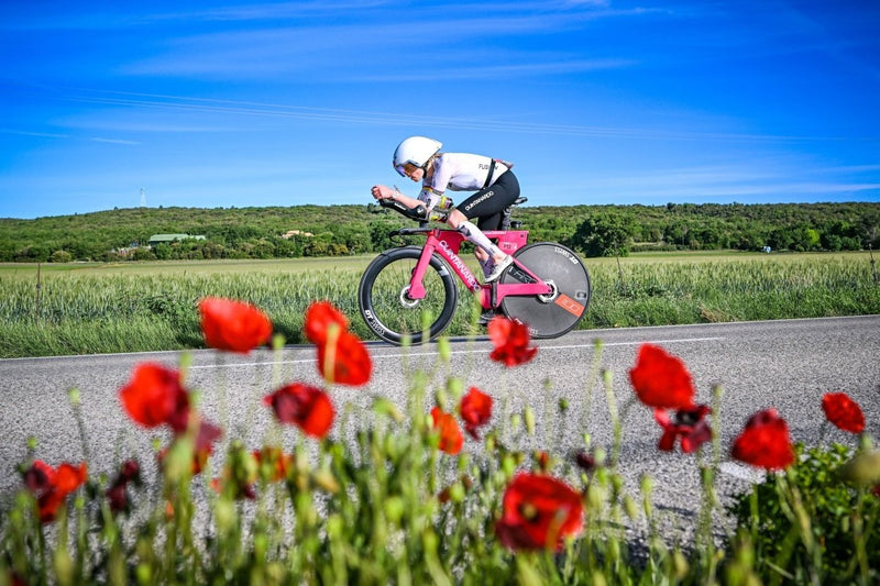 How Swede it Is: Why Katrine Christensen has a sweet spot for IRONMAN Kalmar