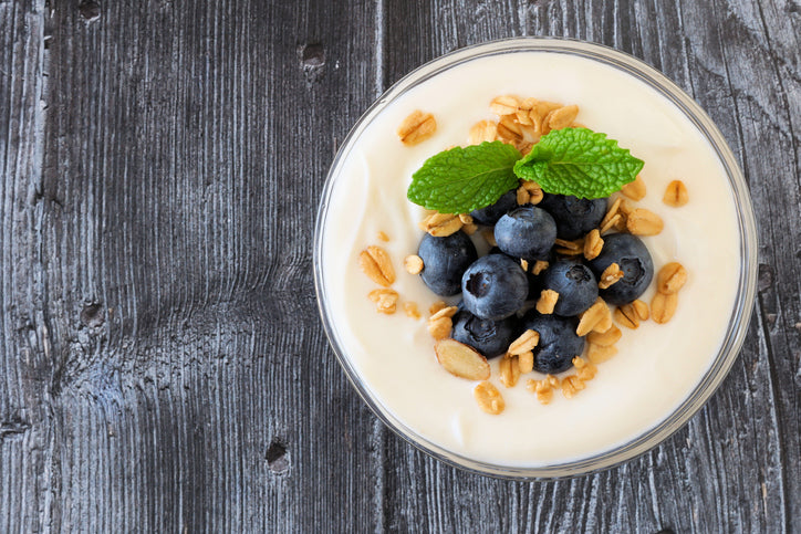 Recovery Nutrition