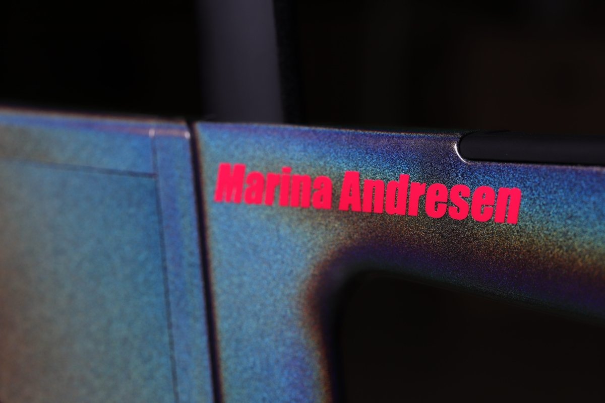 Introducing Marina: The Marathon Princess Behind the Princess World Tour - Quintana Roo Tri