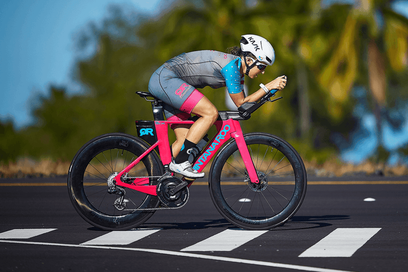 Jocelyn McCauley's 10 Tips to a Killer Pain Cave Setup - Quintana Roo Tri