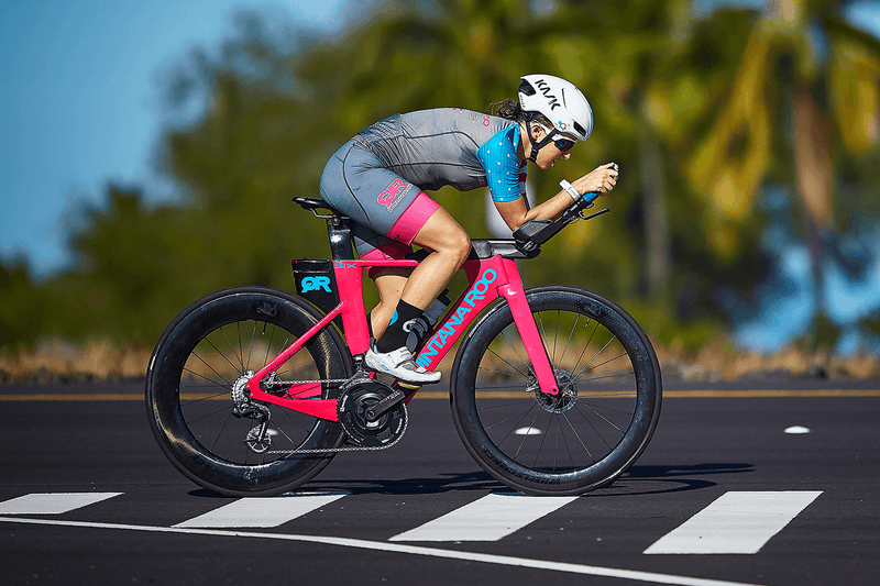 Jocelyn McCauley's 10 Tips to a Killer Pain Cave Setup