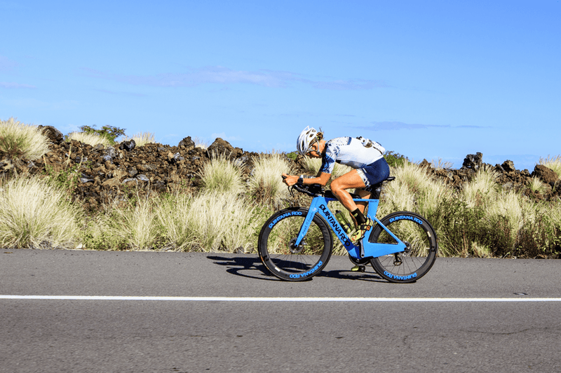Matt Hanson & Jodie Robertson: Prep for 2019 Race Season - Quintana Roo Tri