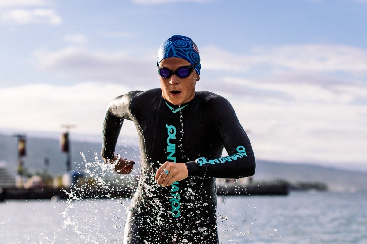 Overcoming Open Water Swims: Tips & Tricks - Quintana Roo Tri