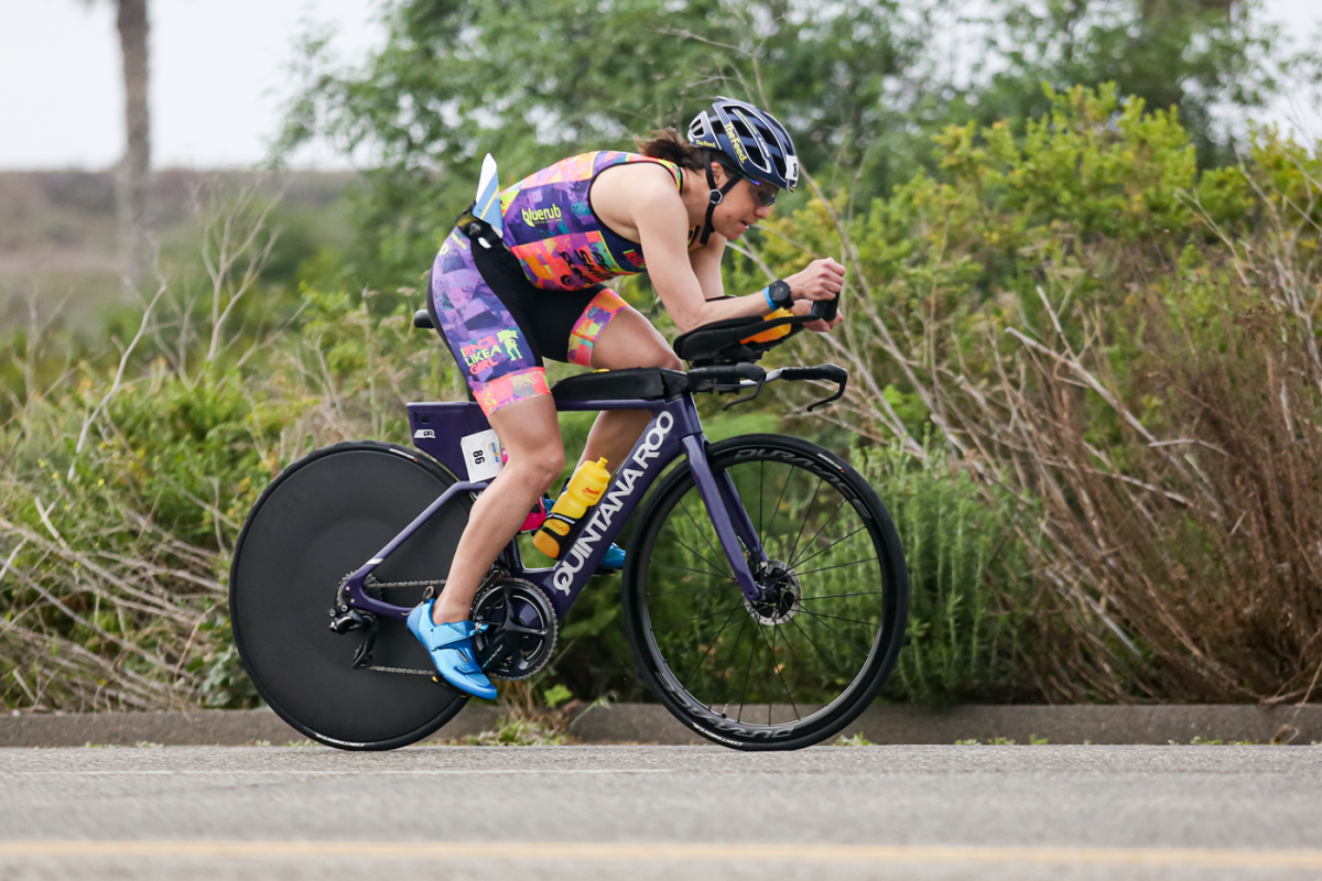 PROfile: Angela Naeth - Quintana Roo Tri