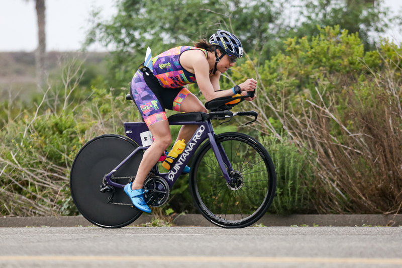 PROfile: Angela Naeth - Quintana Roo Tri