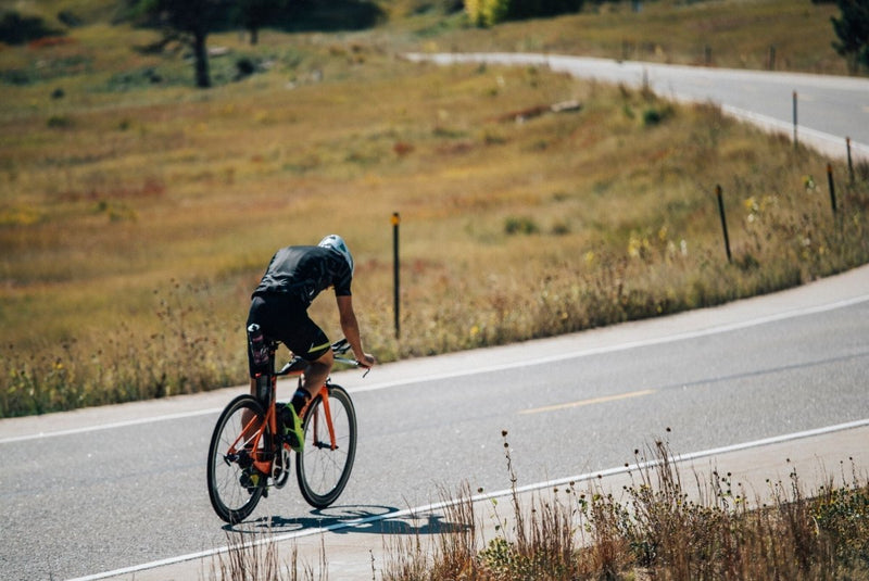 PRTHREE IN-DEPTH REVIEW - Quintana Roo Tri