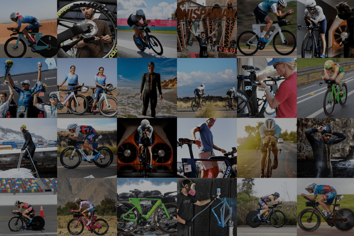 QR's 2022 Highlights - Quintana Roo Tri