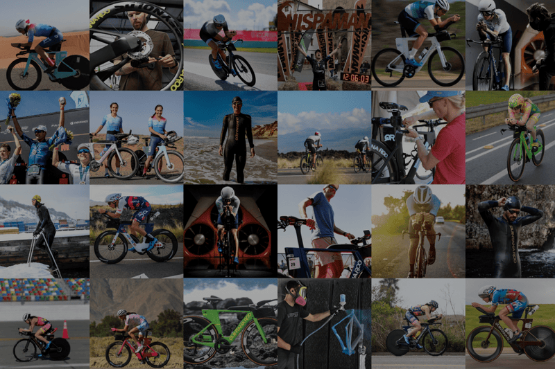 QR's 2022 Highlights - Quintana Roo Tri