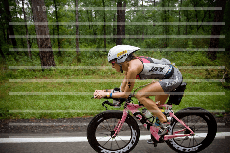 QR's 35th Anniversary: Kelly Williamson - Quintana Roo Tri