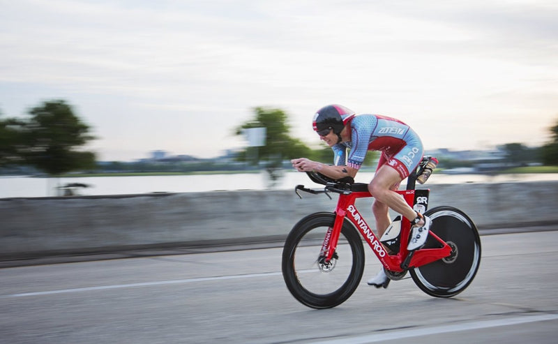 QUINTANA ROO'S ROAD TO KONA - Quintana Roo Tri