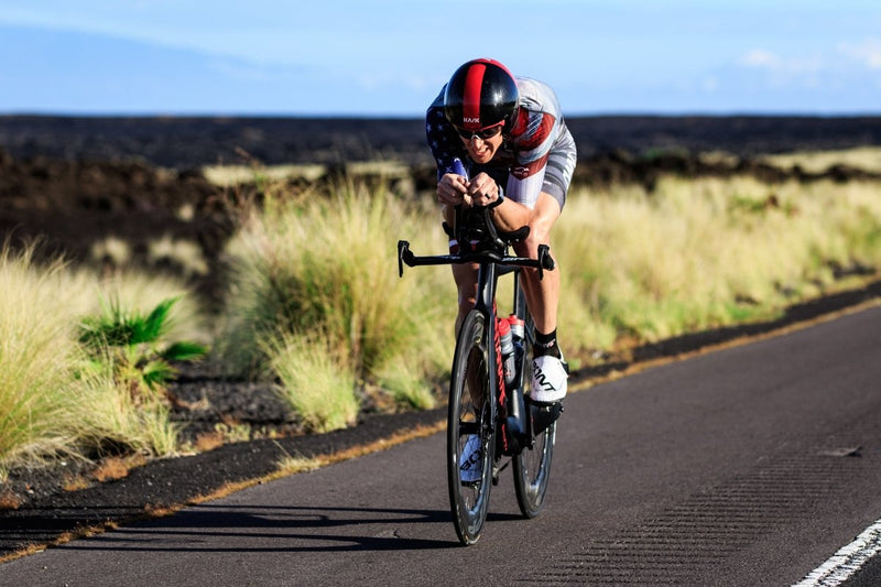 Rules Officials: We Come in Peace - Quintana Roo Tri
