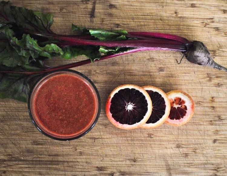 The Core Diet: Immune Health During Winter Training - Quintana Roo Tri