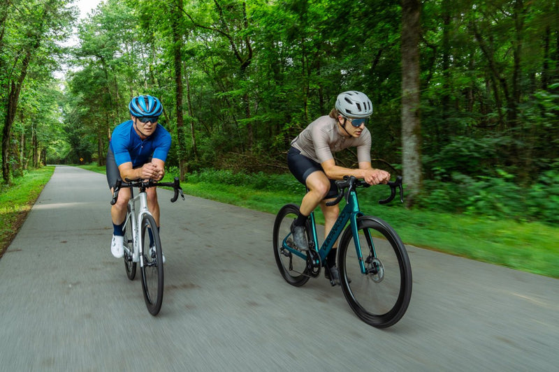 The Injured Runner’s Secret Weapon: Why Biking Belongs in Your Recovery Plan