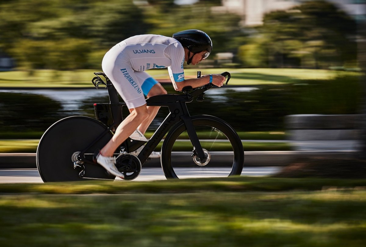 Top Tips for Traveling with Your Bike - Quintana Roo Tri