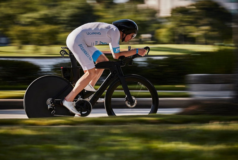 Top Tips for Traveling with Your Bike - Quintana Roo Tri