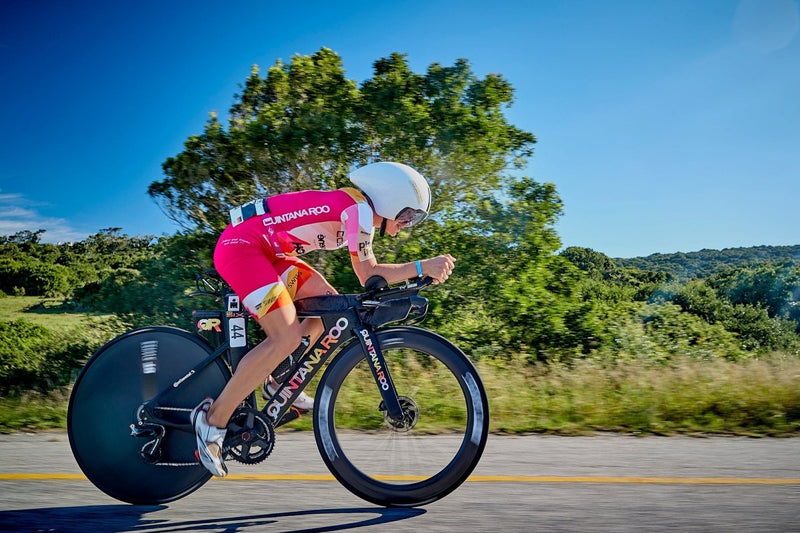 Training Season: How to Stay Consistent - Quintana Roo Tri