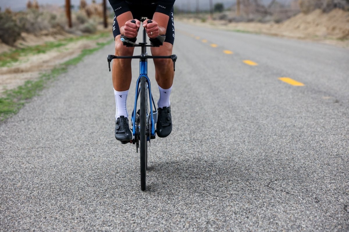 Tubeless vs. Tubes: Are Tubeless Tires Worth it for Triathlon Bikes?