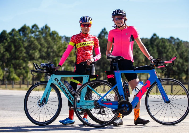 What to Look for When Buying a Bike - Quintana Roo Tri