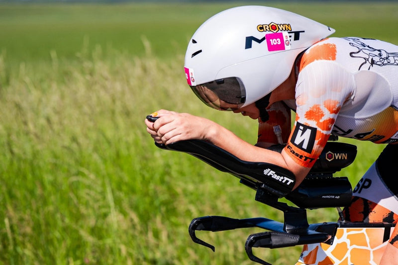 Why Dew Point Is the Most Powerful Weather Metric for Endurance Athletes - Quintana Roo Tri